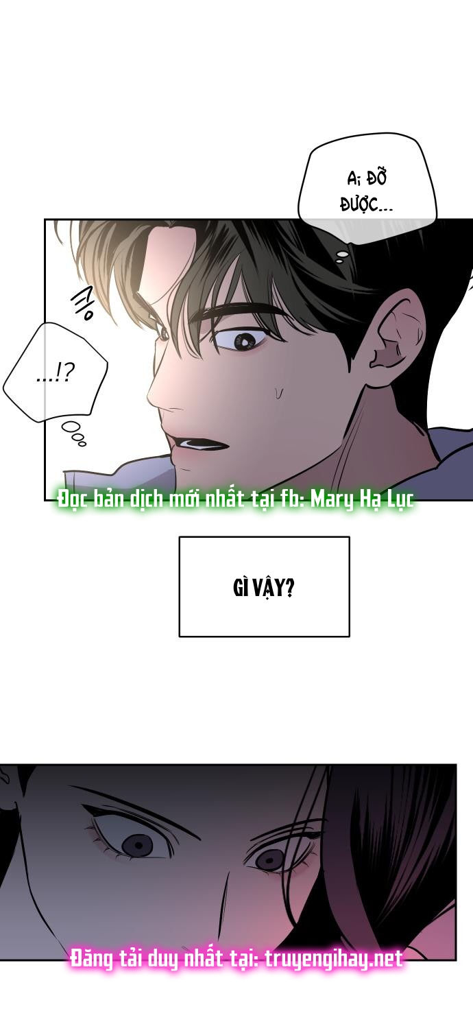 tiên nữ ngoại truyện chapter 3.1 27