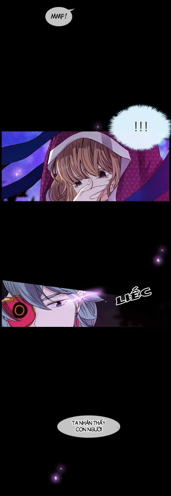 beautiful stranger chapter 0 8