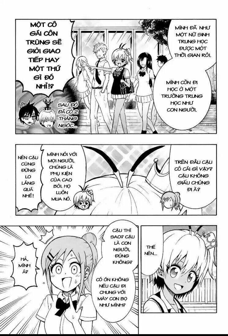 moriking chapter 14.2 6