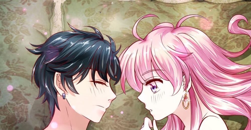 hợp đồng hôn nhân có thời hạn: bảo bối lục tổng giá trên trời chapter 1 17