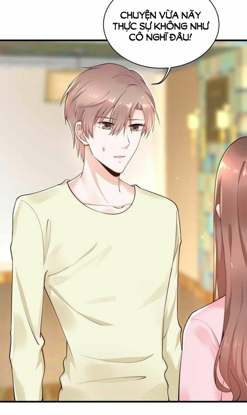 khi trò chơi ác ma bắt đầu chapter 130 4