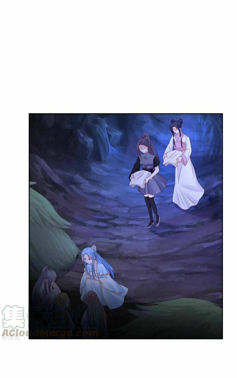 độc y đích nữ chapter 185 27