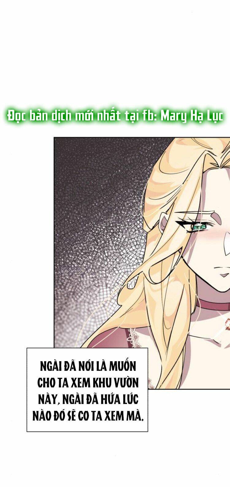 ta đã từng mong nàng biến mất chapter 14.2 19