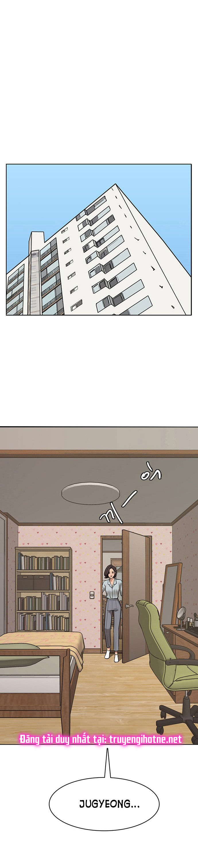 vẻ đẹp đích thực - true beauty chapter 218.2 16