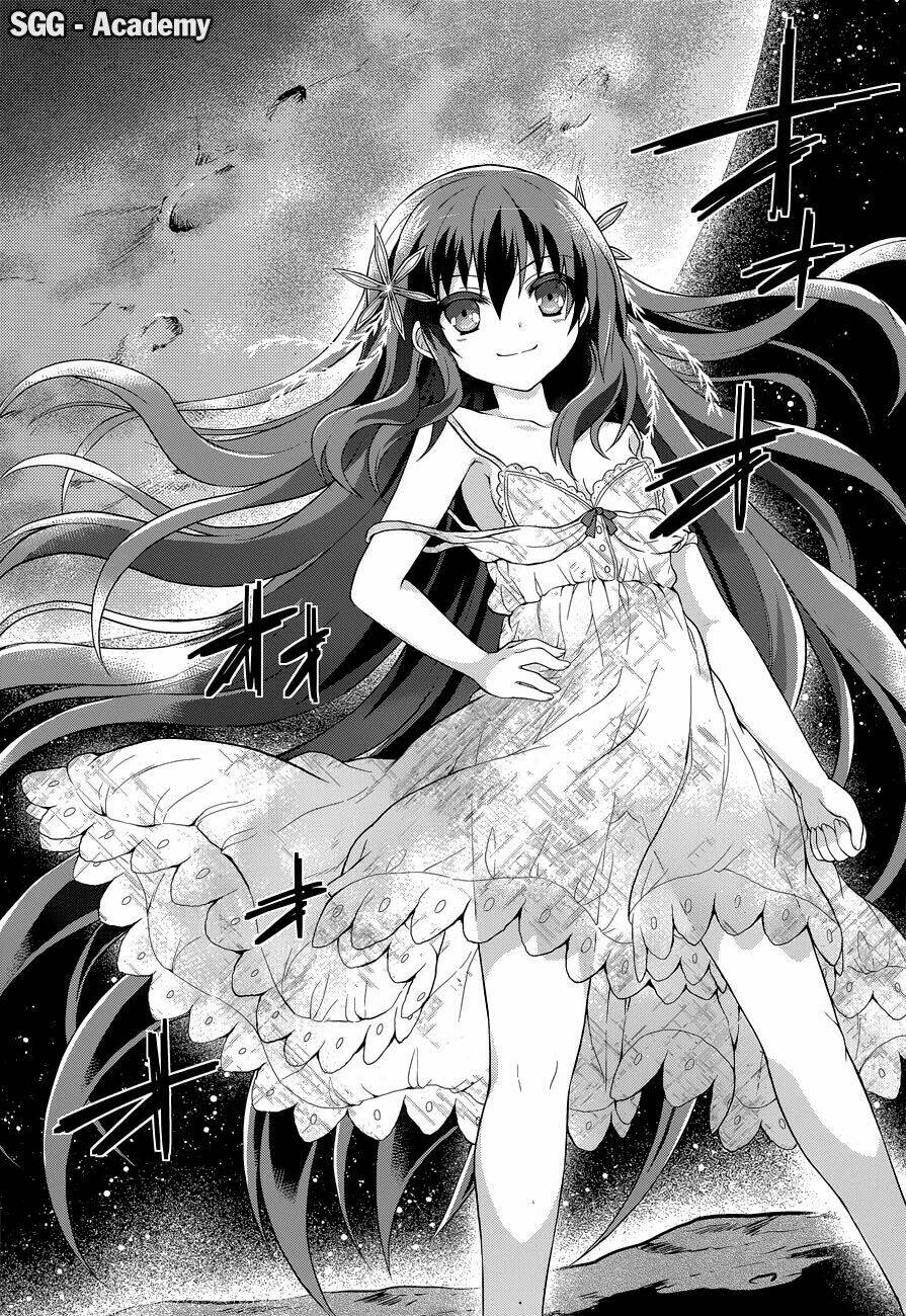 meiyaku no leviathan chapter 14 24