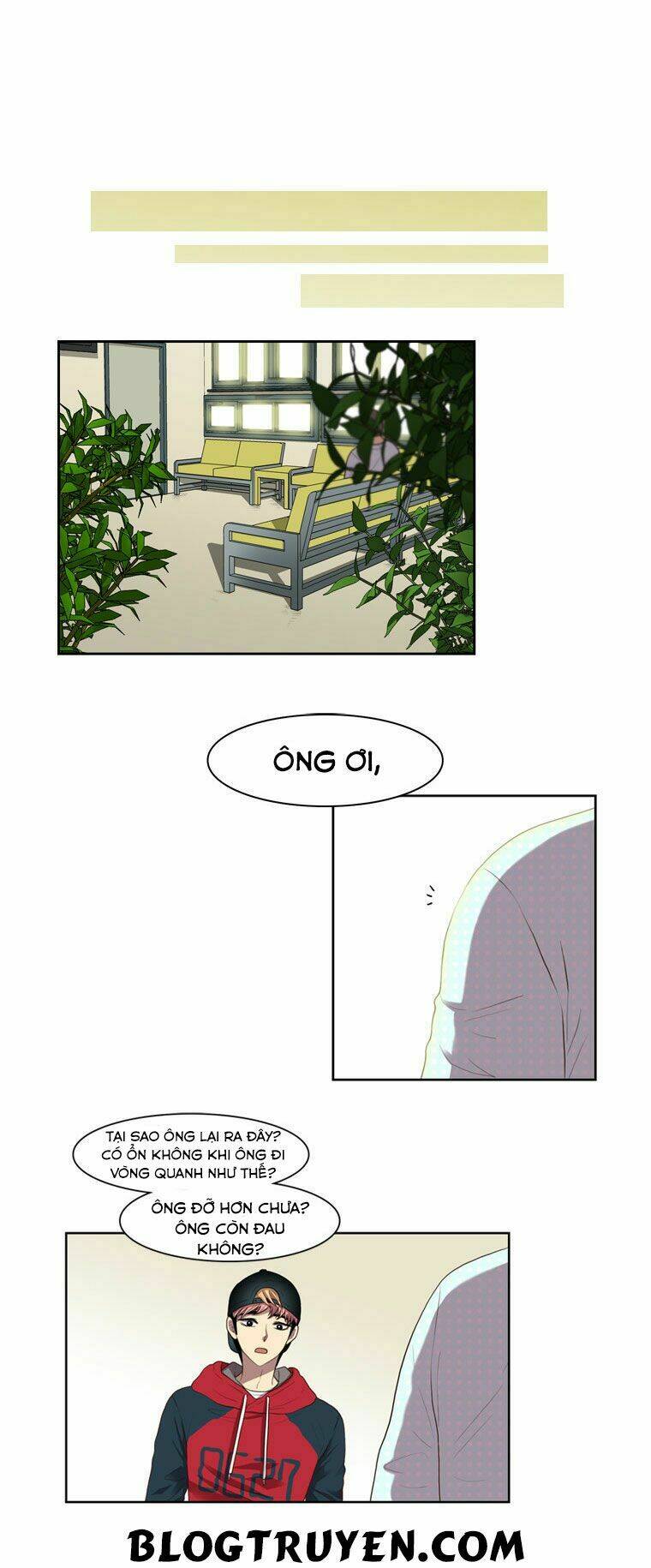 my shining world chapter 11 5