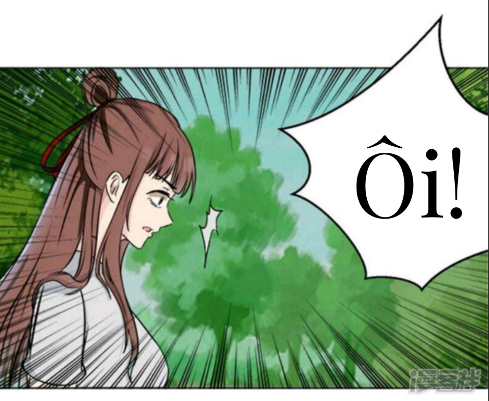 lấy chồng ma chapter 4 16