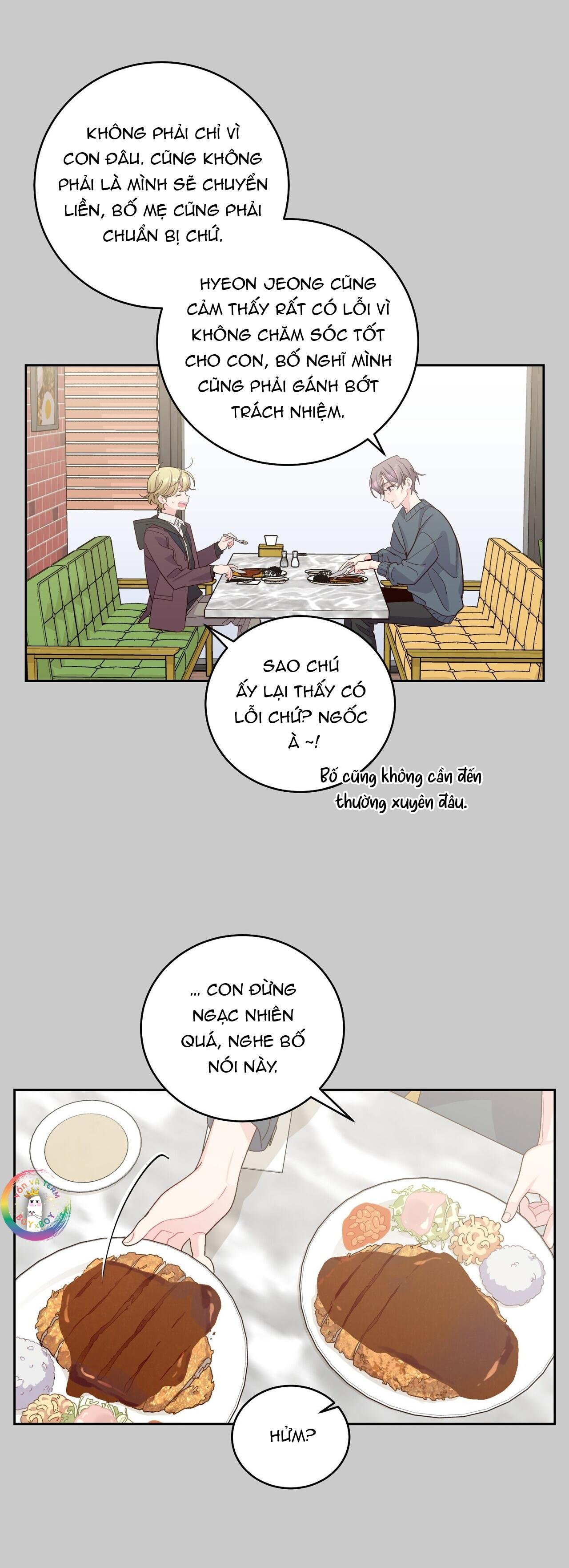 merry marbling chapter 95 4