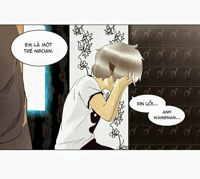 cuộc chiến trong tòa tháp chapter 98 40