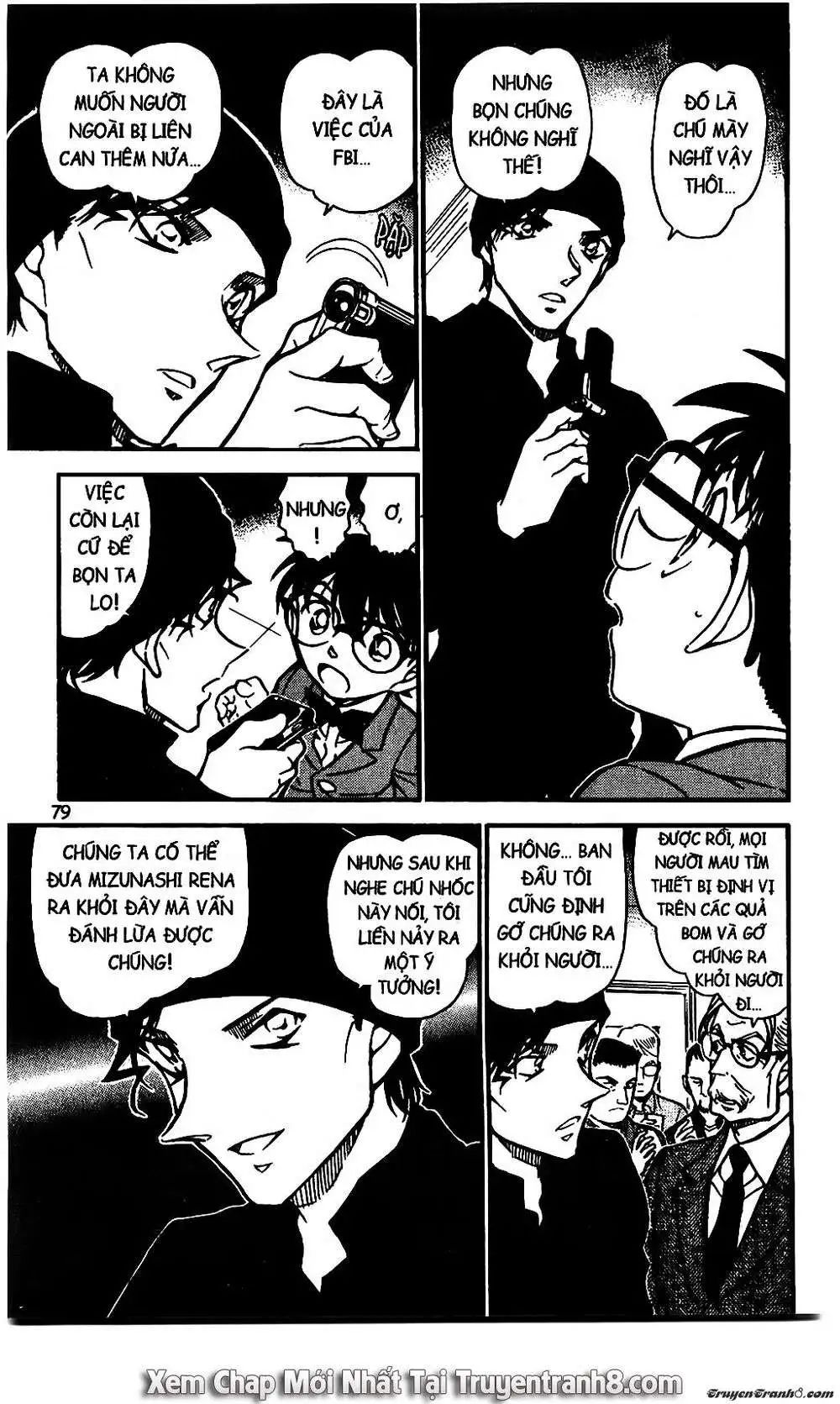 conan chapter 602 11