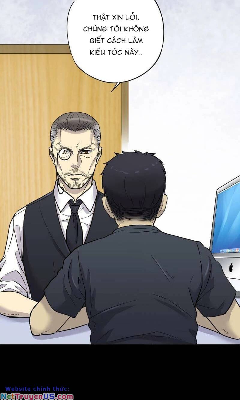 thợ cắt tóc cho diêm vương chapter 24 35