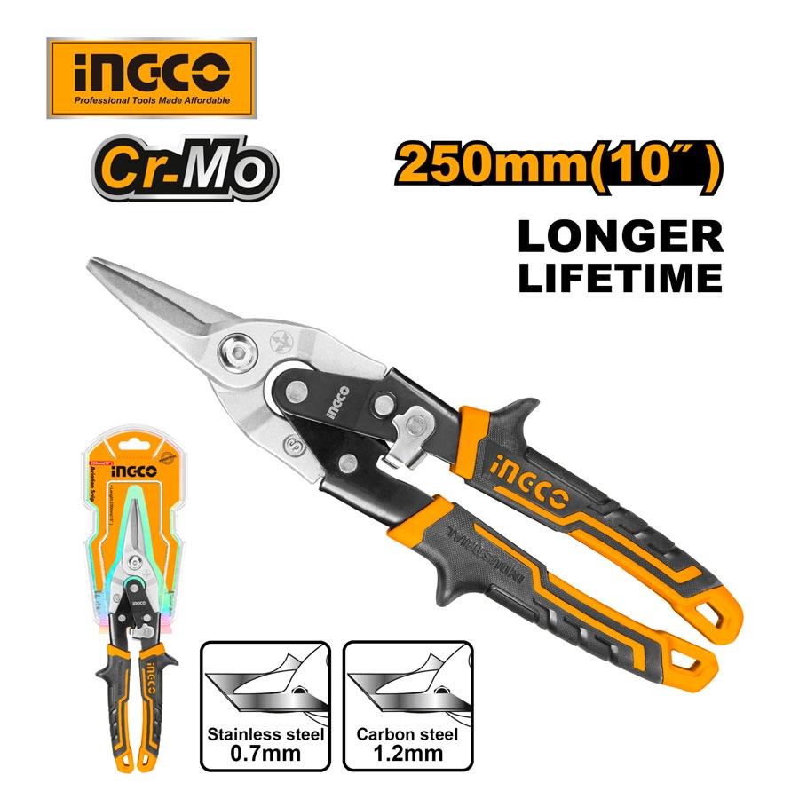 KÉO CẮT TÔN INGCO - HÀNG CHÍNH HÃNG