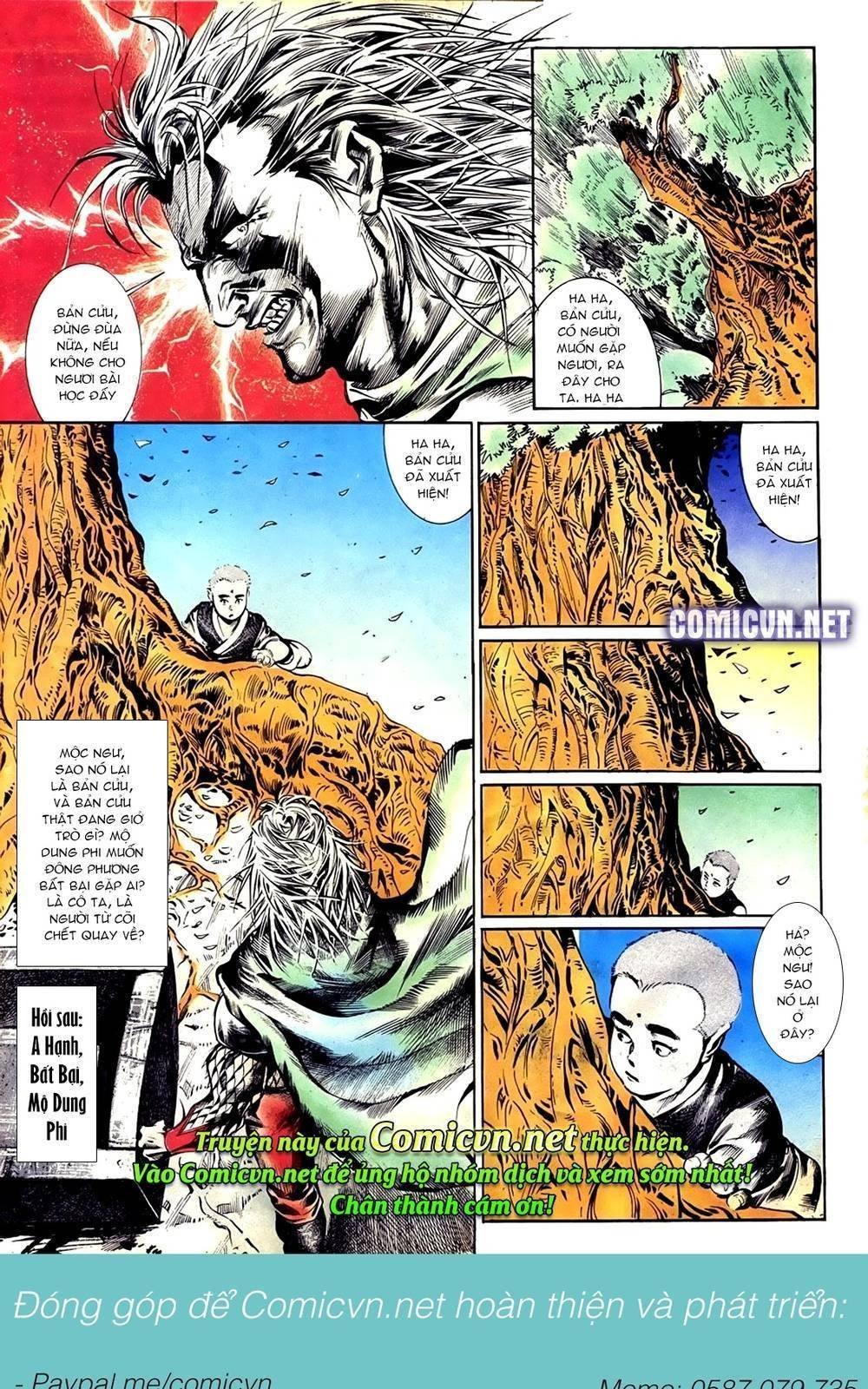 đông phương bất bại chapter 72 16