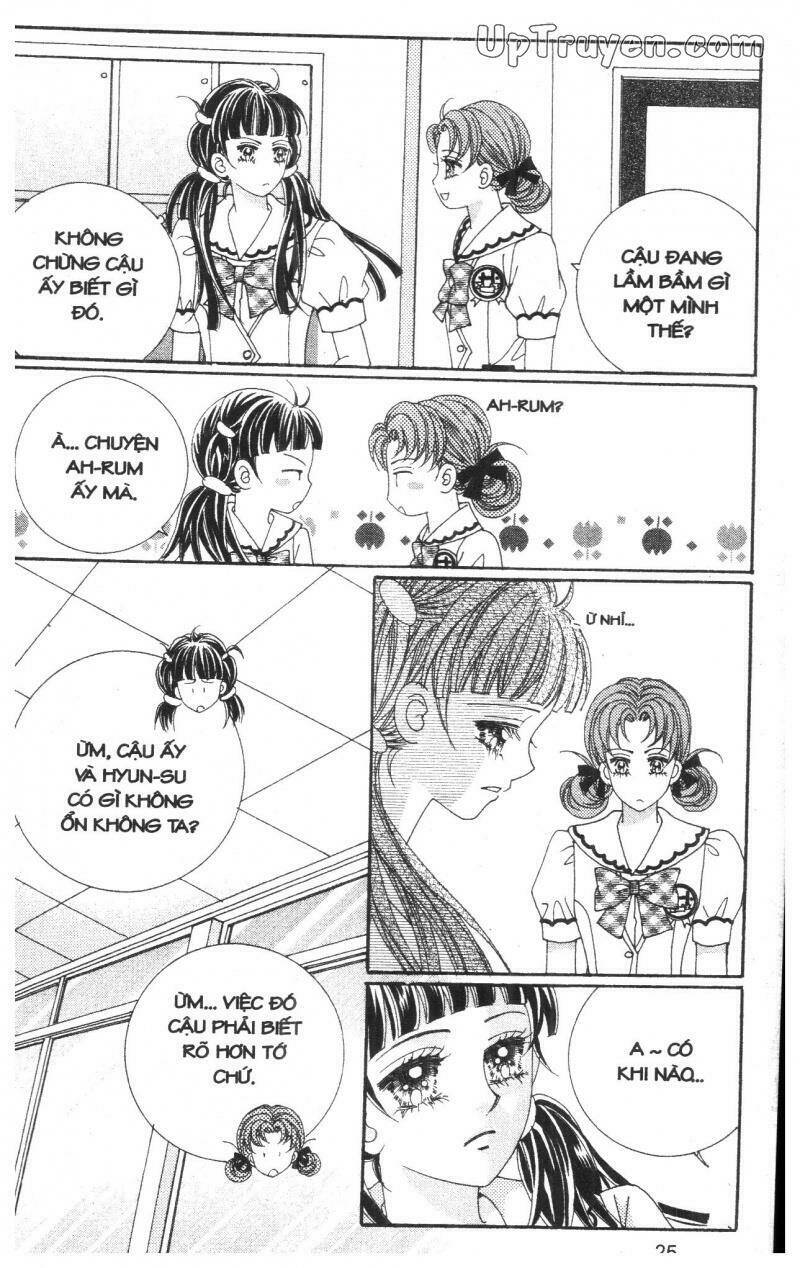 meo meo dịu dàng đi nhé chapter 2 25