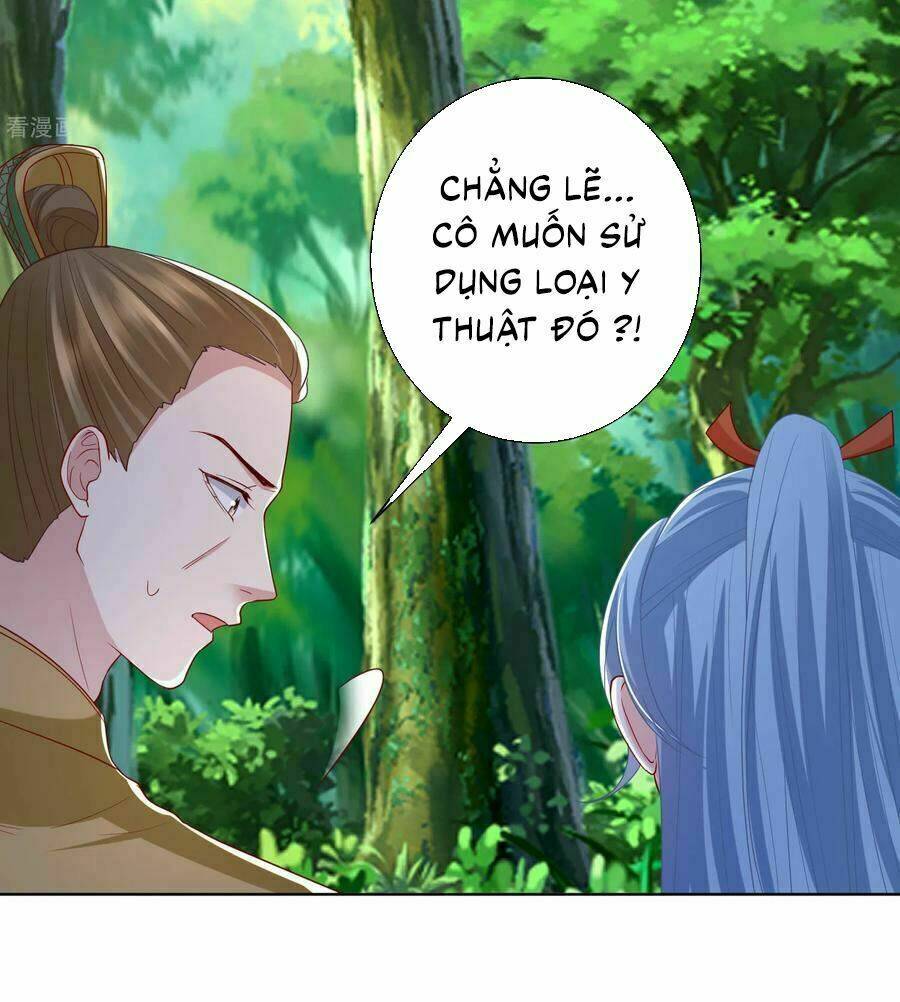 độc y đích nữ chapter 143 7