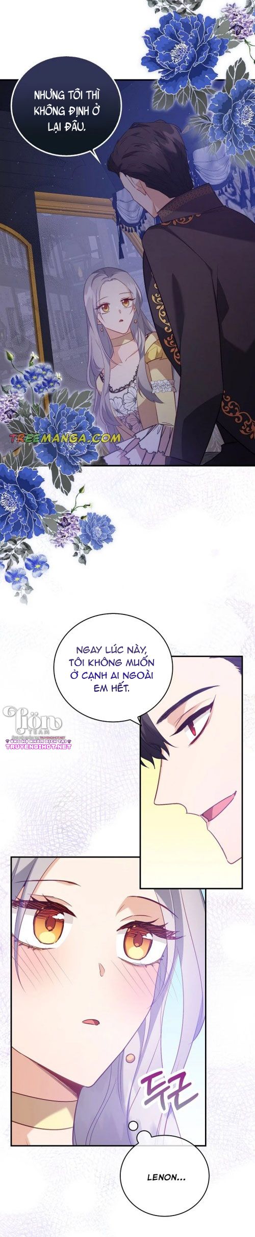 tôi chỉ nhận ra sau khi mất cô ấy chapter 16.1 7