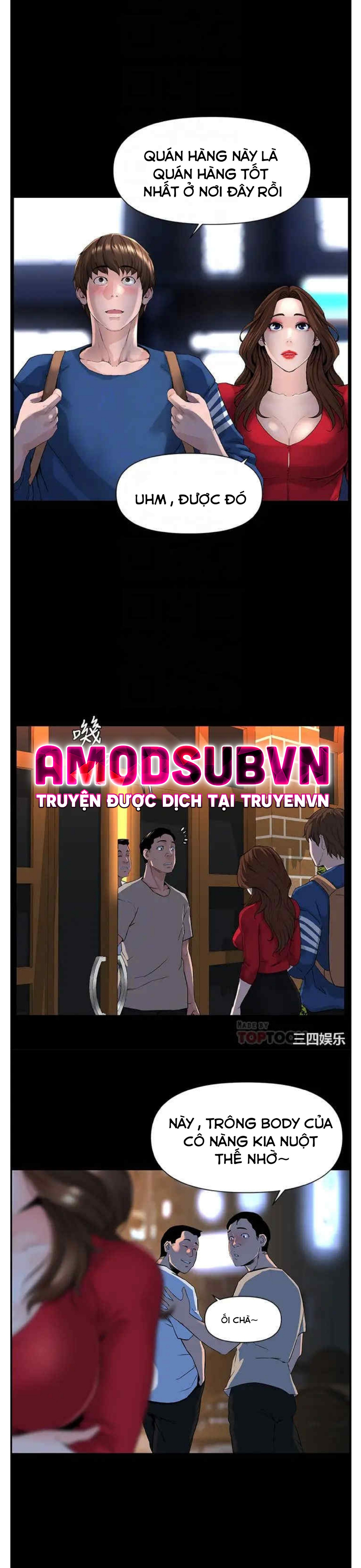 idol kế bên chapter 6 14