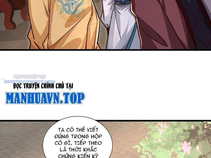 ta thực sự không muốn làm thần tiên chapter 77 23