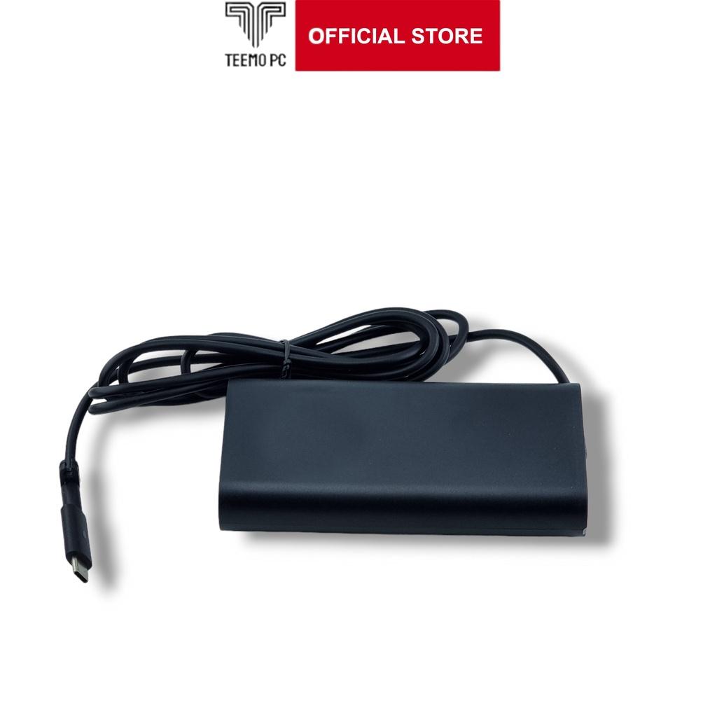 Sạc Tương Thích Cho Laptop Dell Latitude 5431 5500 5501 5510 5511 5520 5521 5530 5531 90w- Hàng Nhập Khẩu New Seal TEEMO PC X28