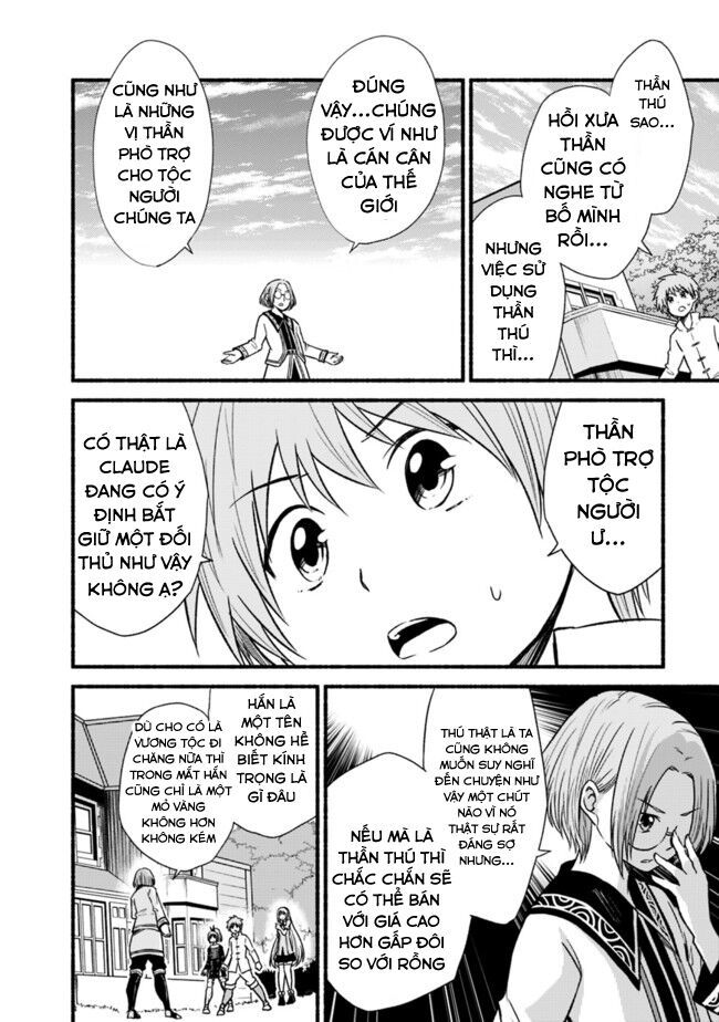 living in this world with cut & paste chapter 20 24