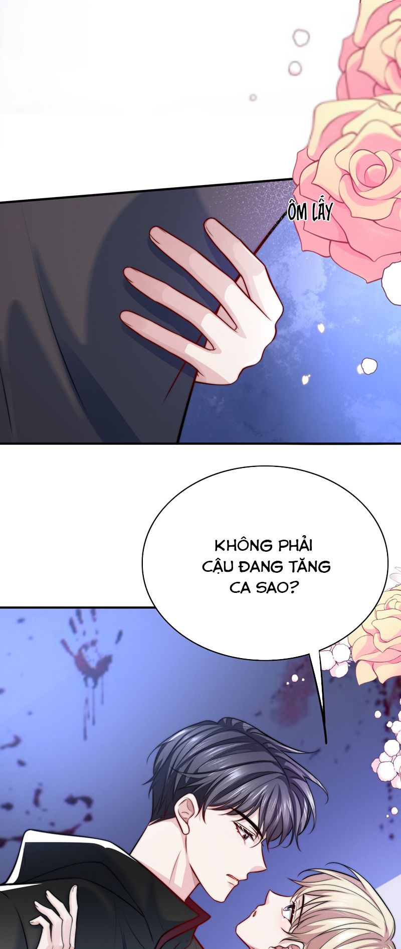 chiến lược tẩy trắng của phản diện chapter 69 6