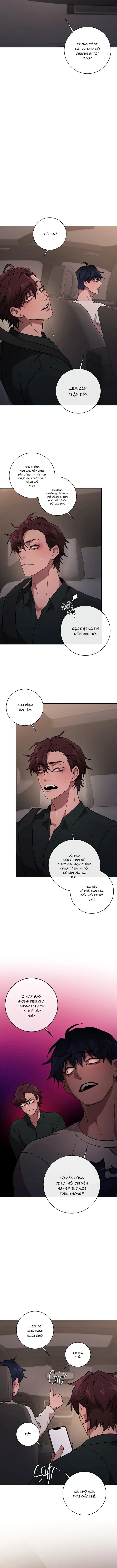 giải phóng bản chất thật của ta chapter 3 11