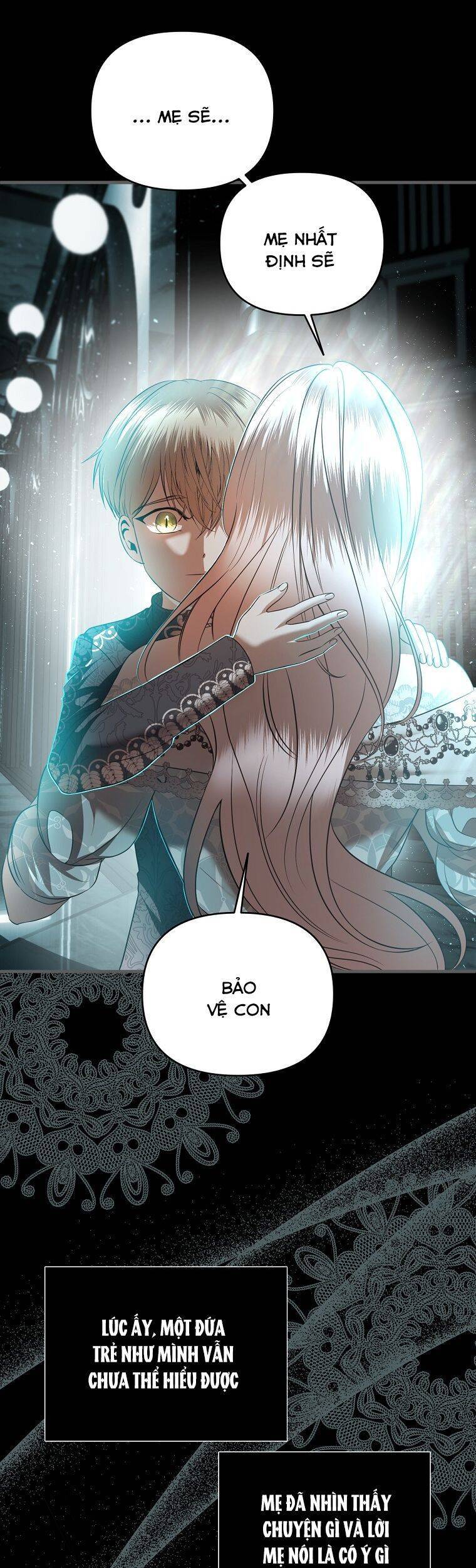 phương pháp sống sót khi phải ngủ cùng hoàng đế chapter 27 11