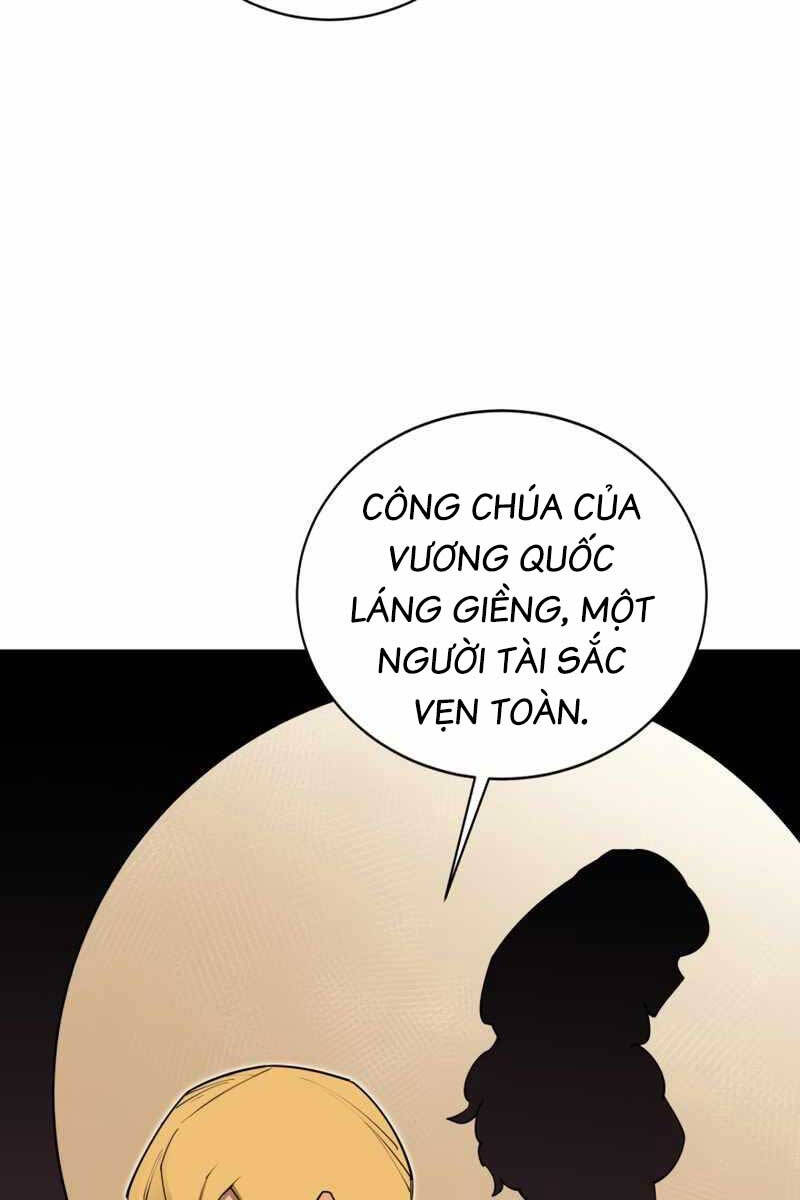tôi càng ăn càng trở nên mạnh mẽ chapter 92.1 27
