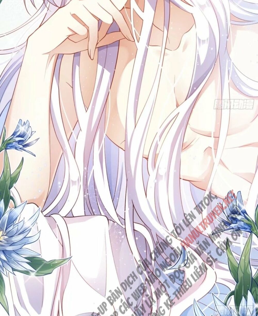 ác nữ vi đế chapter 81.1 16