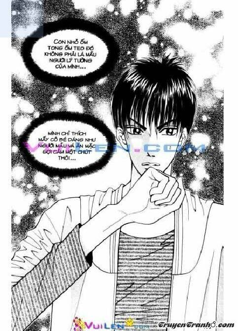 người mẫu hoàn hảo chapter 3 118