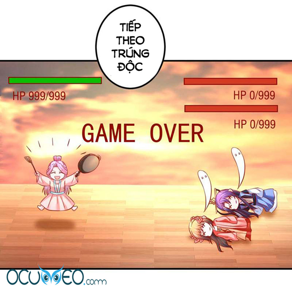 từ đây vương gia không thượng triều sớm chapter 65 17