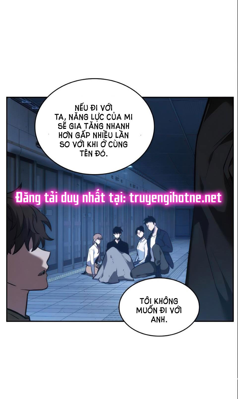 toàn trí độc giả - omniscient reader chapter 32.2 38