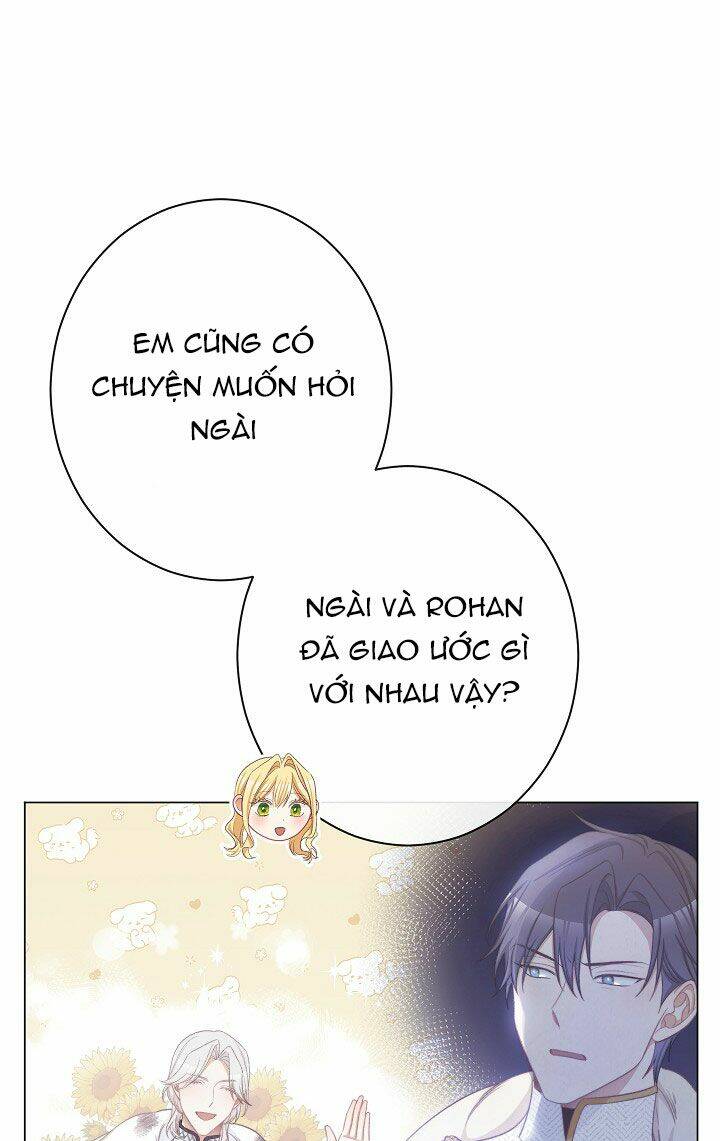 ác nữ phản diện đảo ngược đồng hồ cát chapter 84.1 32