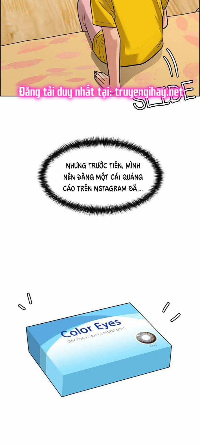 nữ thần giáng thế chapter 165.1 23