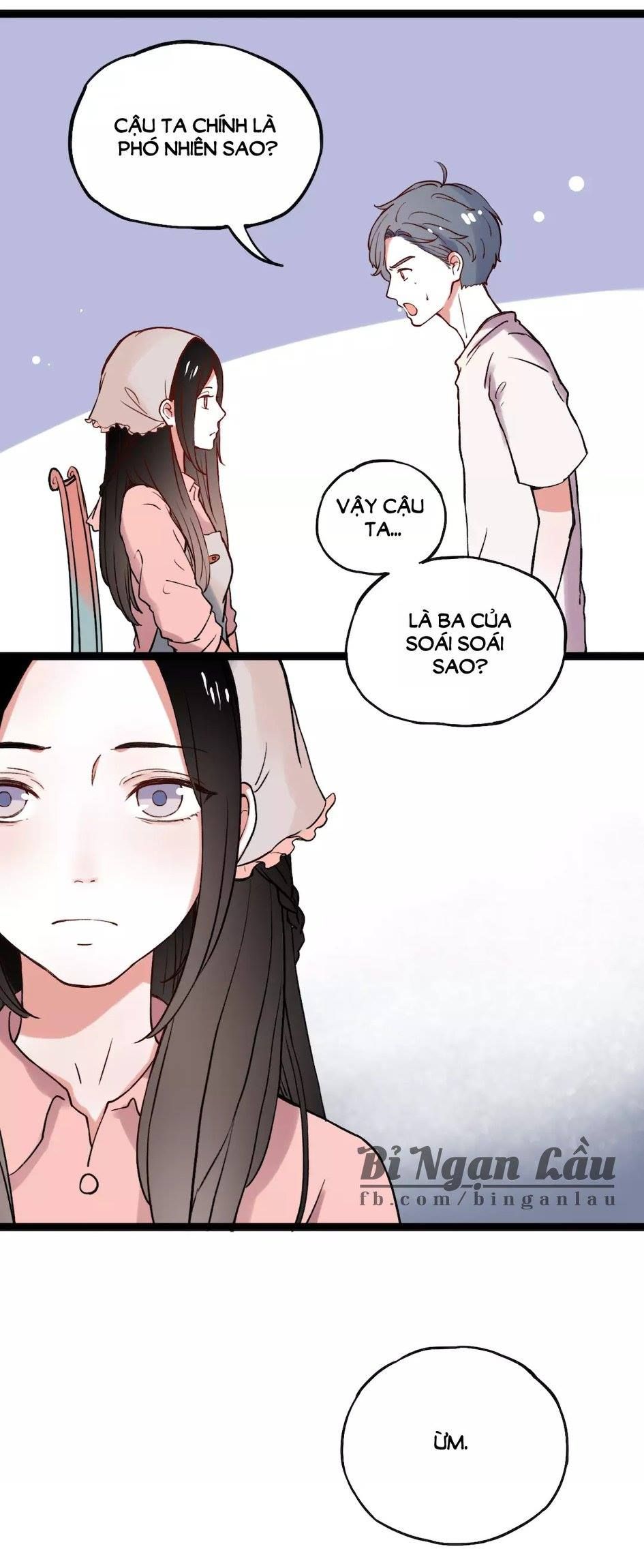 cậu đã từng yêu tôi 2 chapter 1 102