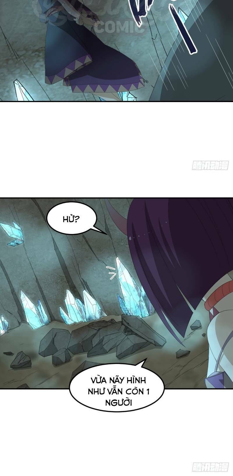 nghịch thiên tiên mệnh chapter 38 27