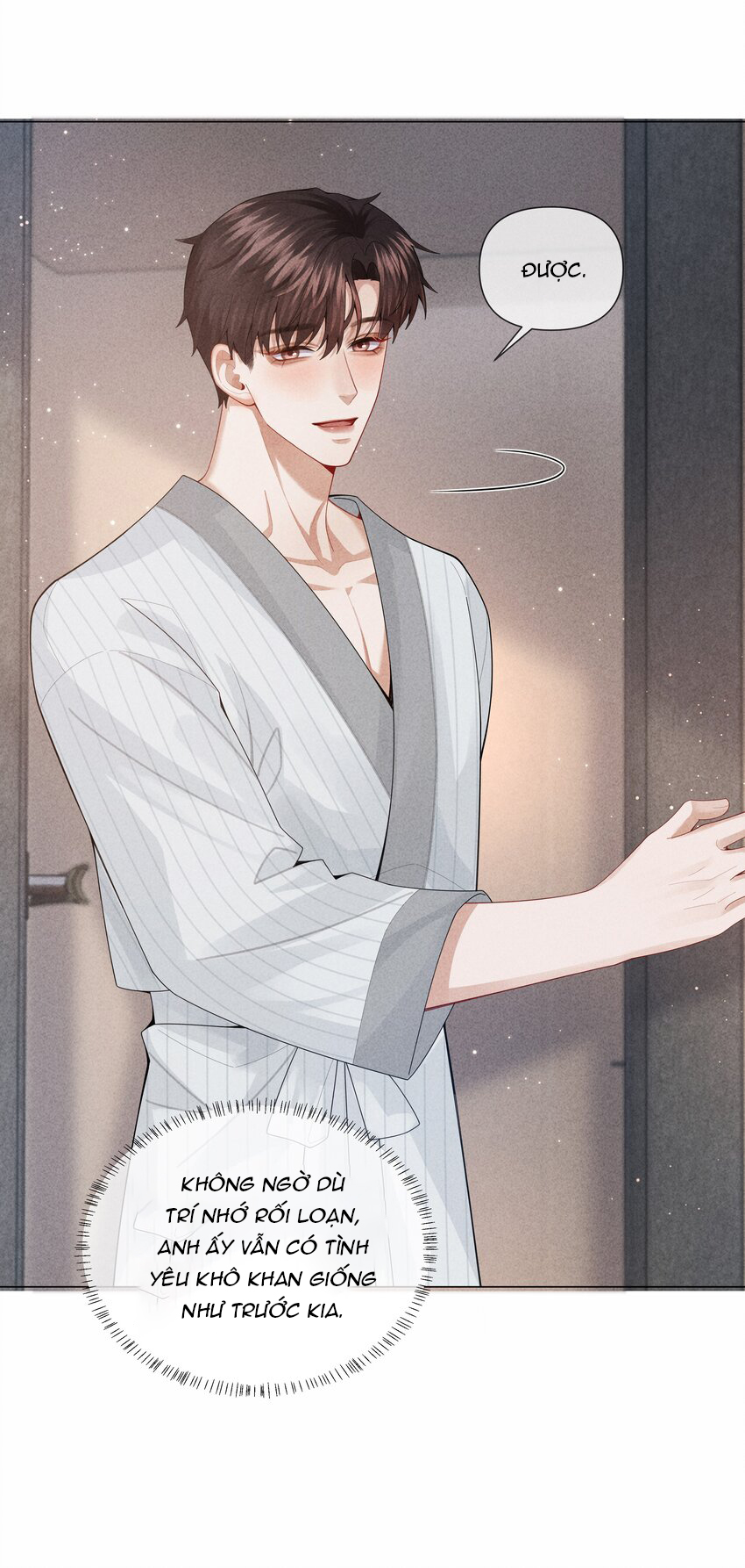 dior tiên sinh chapter 79 28