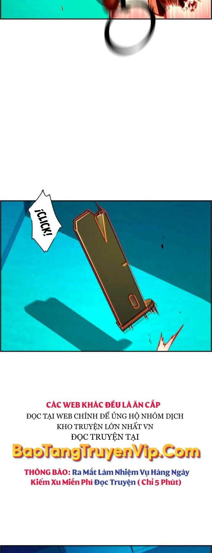 bạn học tôi là lính đánh thuê chapter 122 10