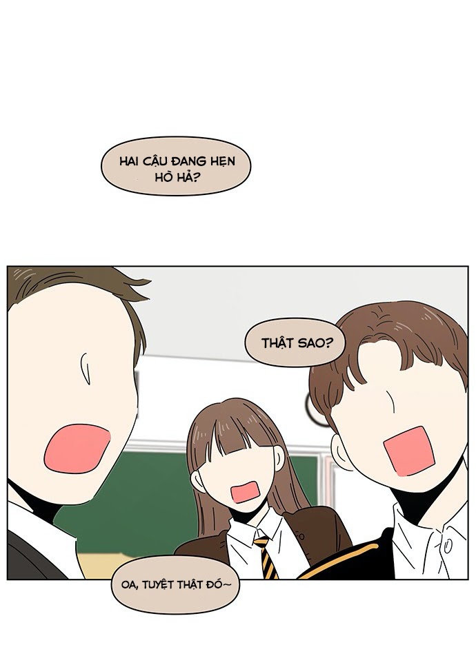 thanh xuân rực rỡ - season of blossom chapter 1 80