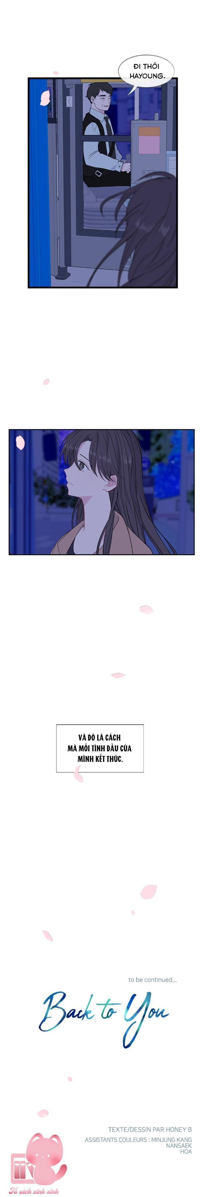 về bên anh chapter 106 38