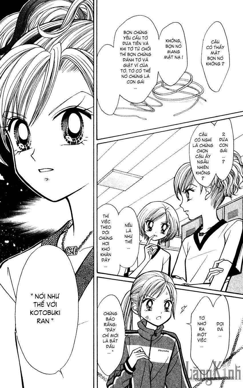 gals - mắt lưu ly chapter 16.2 15