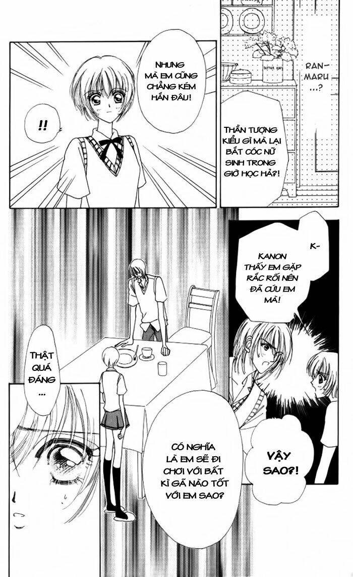 hana ni nare chapter 10 8