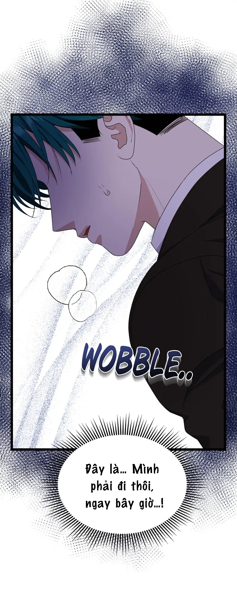 nụ hôn yêu tinh chapter 35.2 33