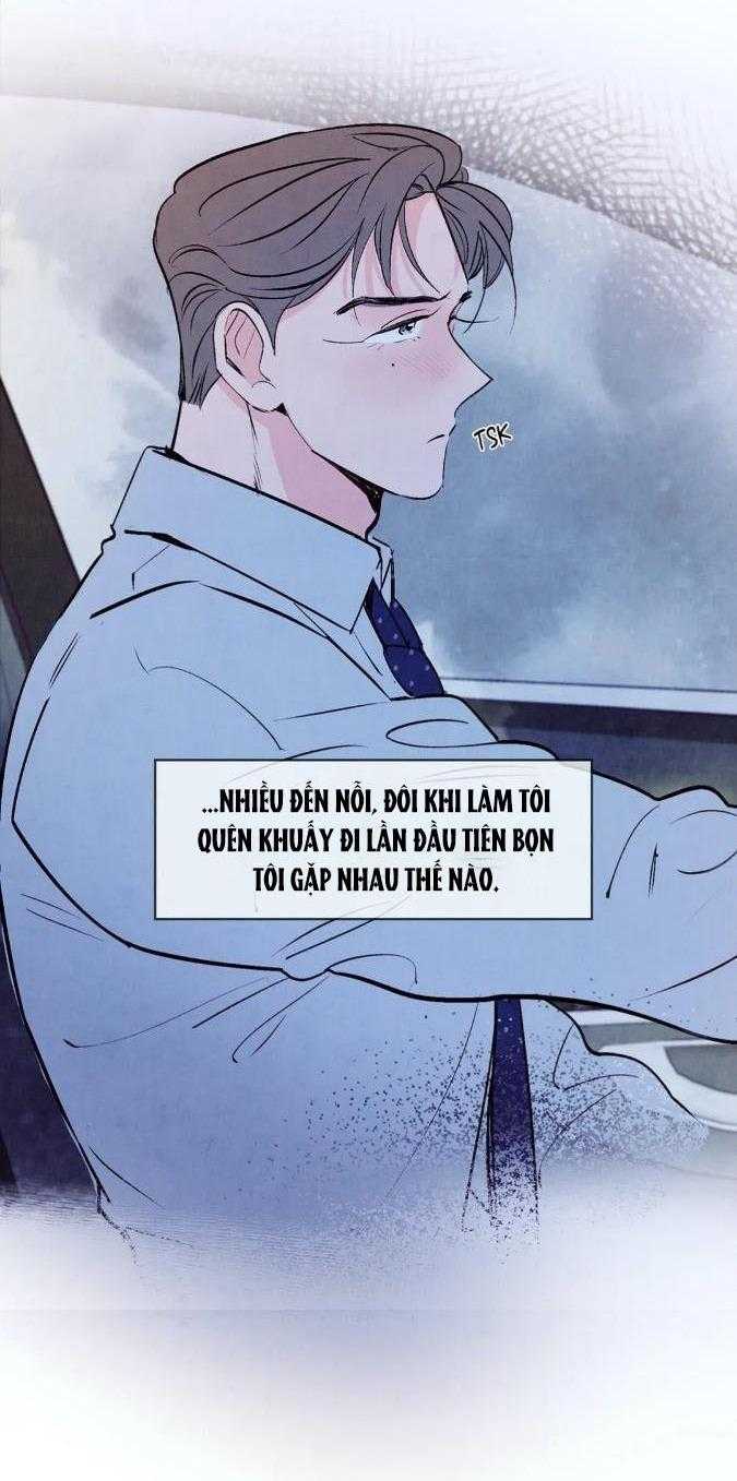 đậm tình nồng say chapter 18 40