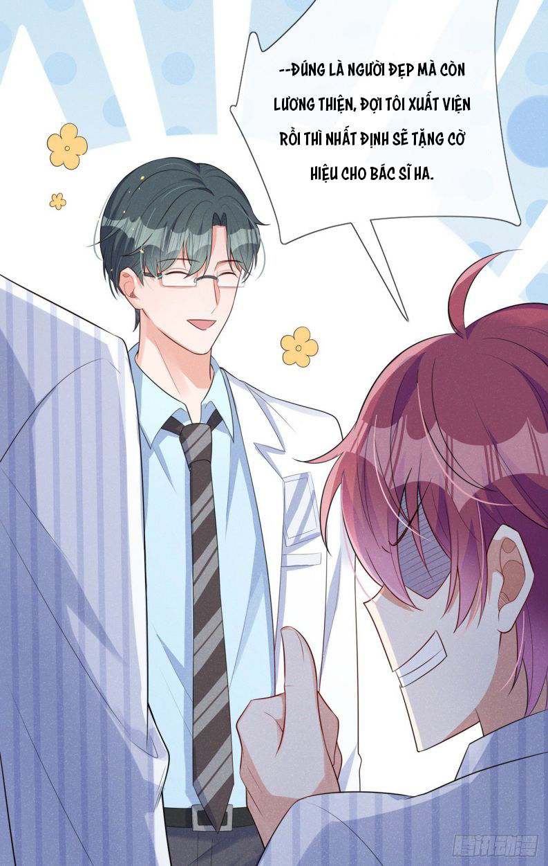 tôi với hình mẫu lý tưởng lìa trần rồi! chapter 6 31