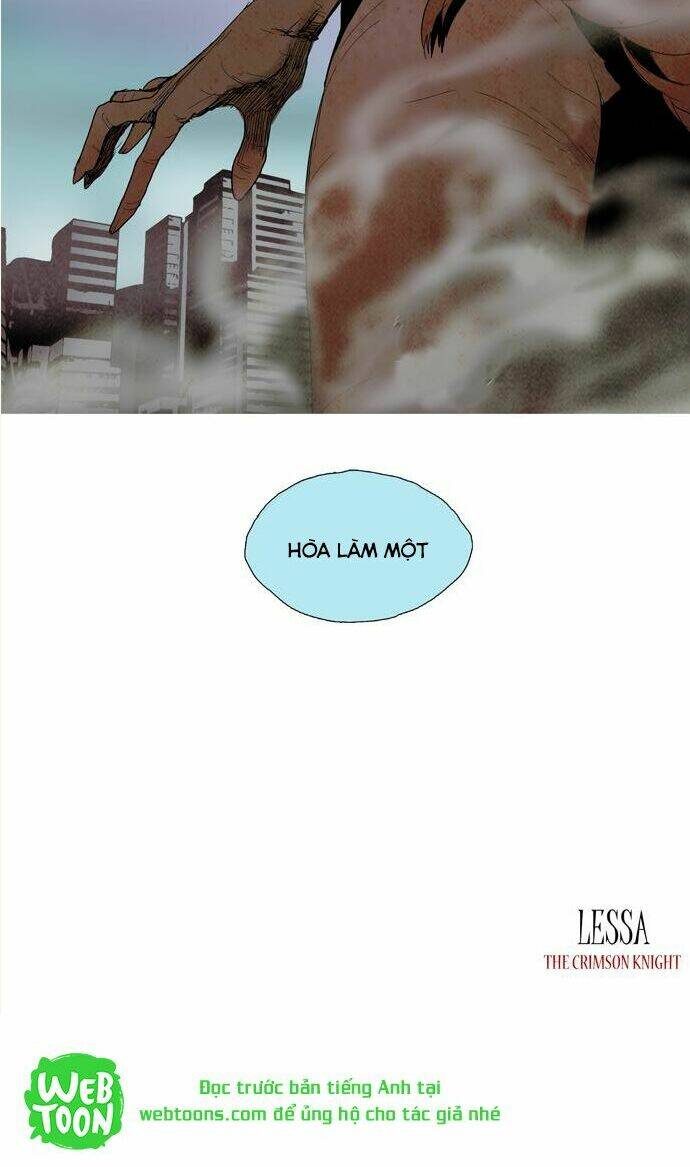 lessa 2: the crimson knight chapter 108 28