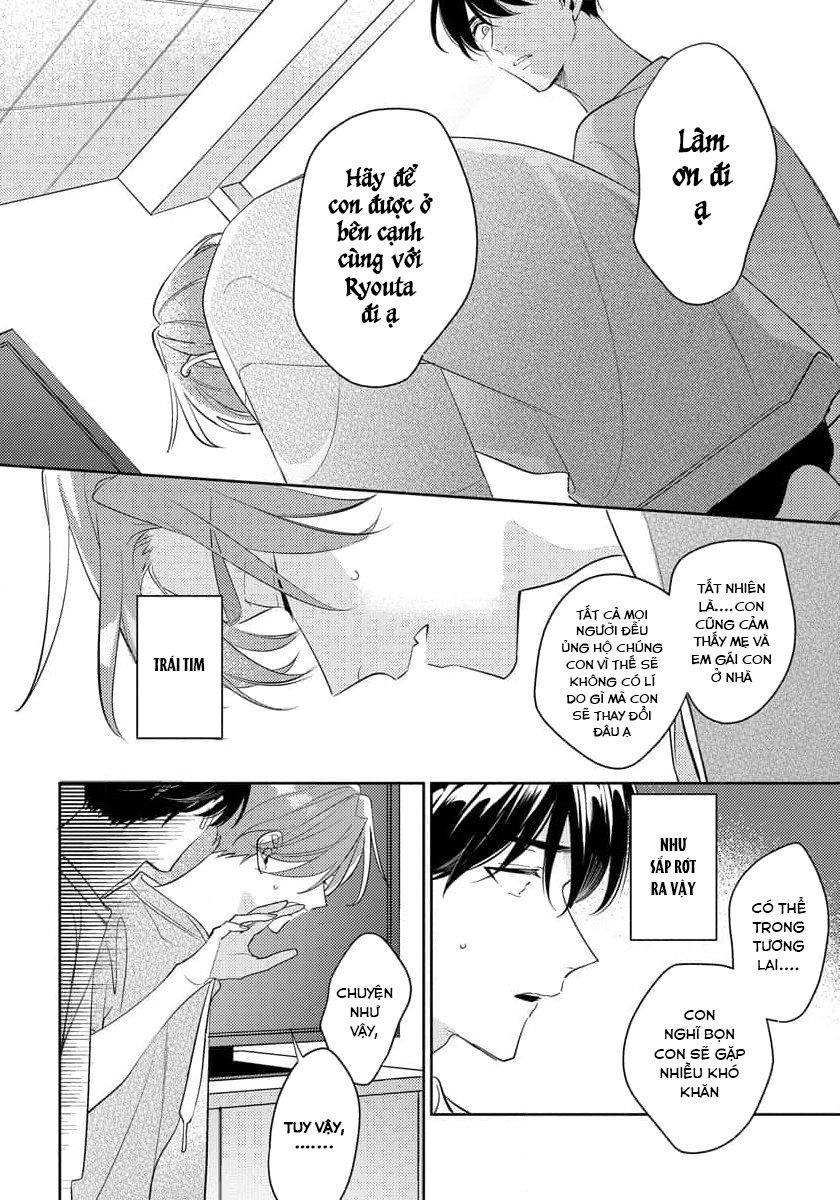 osananajimi ja gaman dekinai chapter 11 12