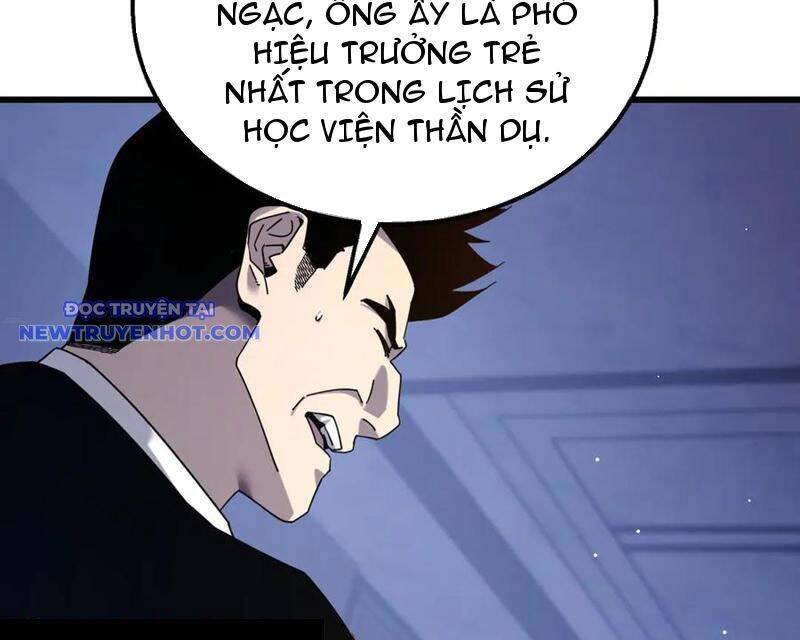 Vô Địch Bị Động Tạo Ra Tấn Sát Thương chapter 55 109