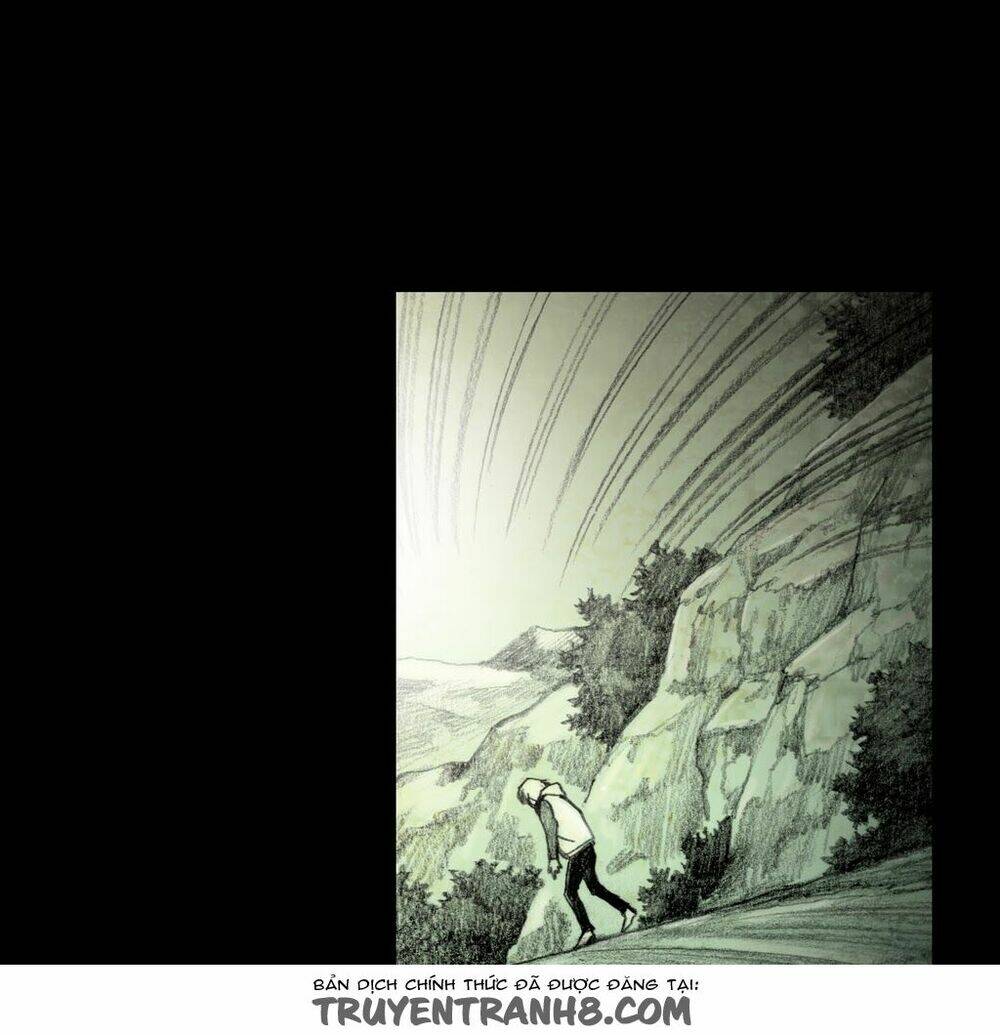 ngôi nhà của những búp bê chapter 16 28