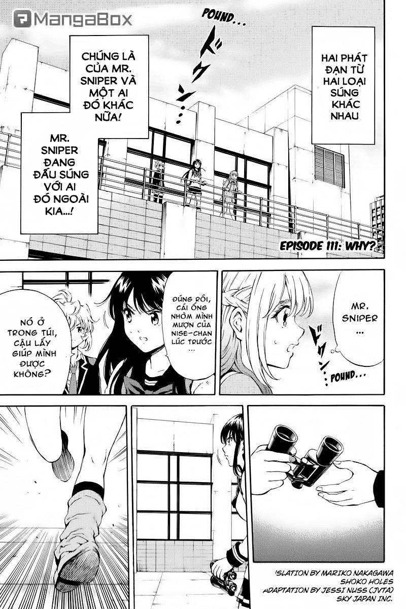 tenkuu shinpan arrive chapter 111 1